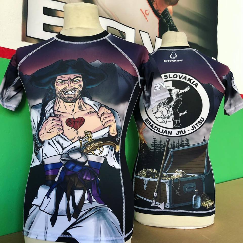 BrasilianJuJitsu