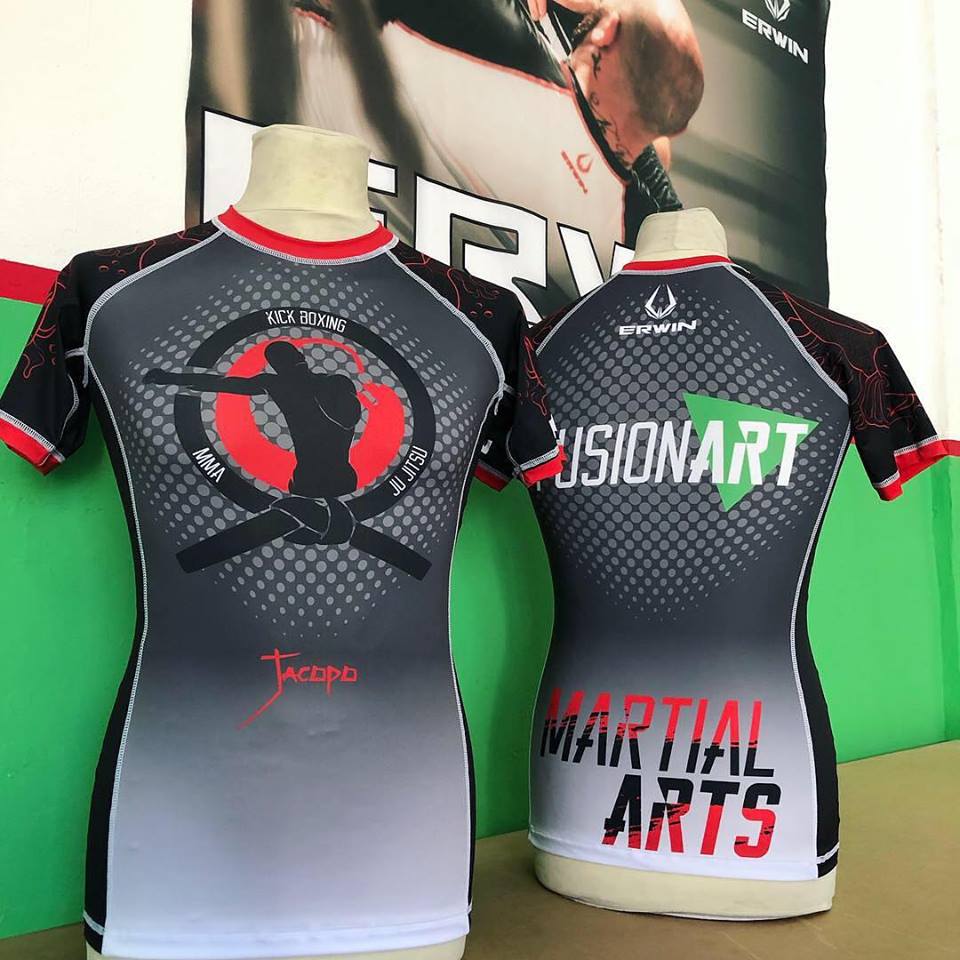 Fusionart