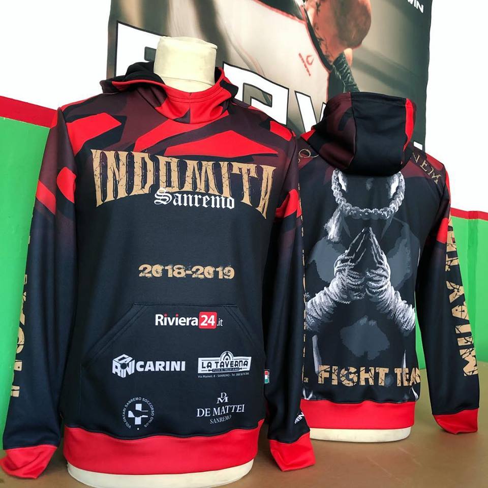 Indomita