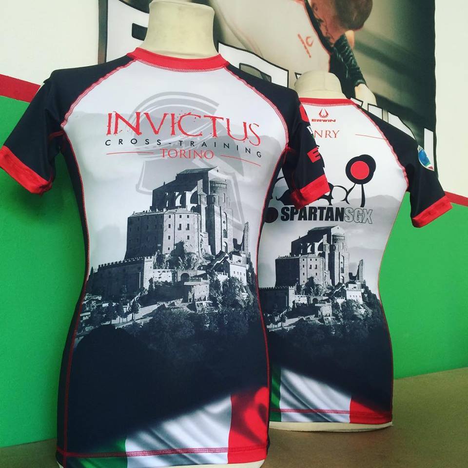 Invictus