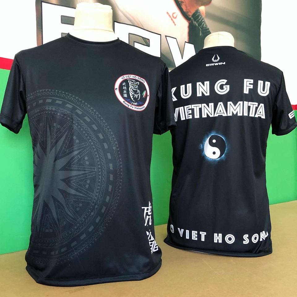 KungfuVietnamita