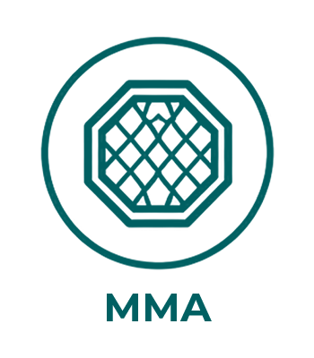 MMA_nome