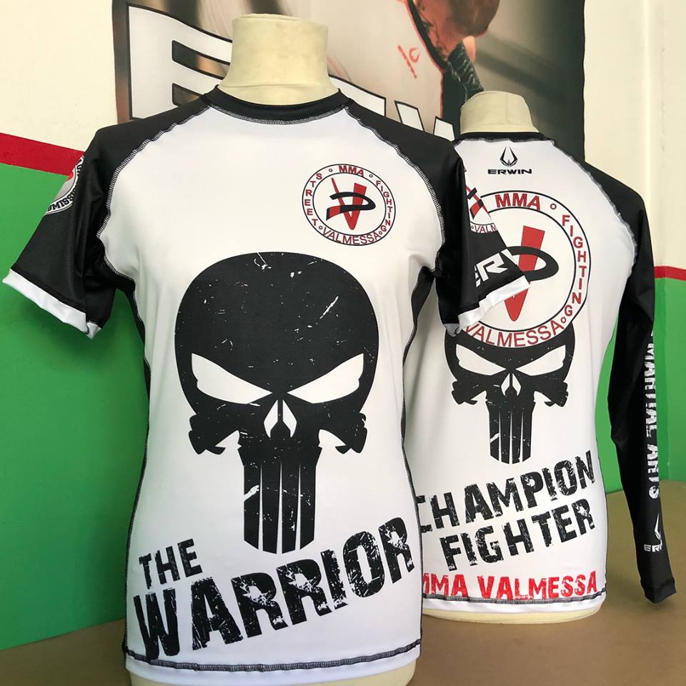 Thewarrior
