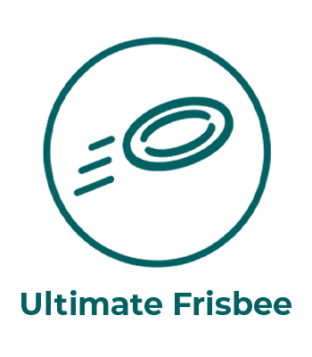 Ultimate Frisbee