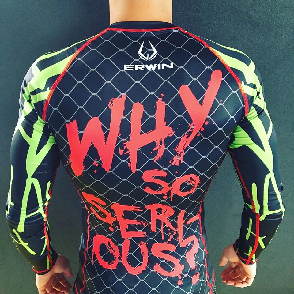 WhySo